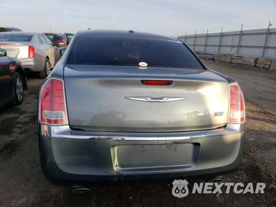 Zdjęcie 6 z 12 samochodu: 2011 CHRYSLER 300 LIMITED VIN:2C3CA5CG6BH559216 - miniatura