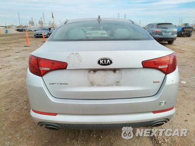 Zdjęcie 6 z 14 samochodu: 2013 KIA OPTIMA LX VIN:5XXGM4A77DG144915 - miniatura