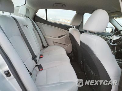 Zdjęcie 11 z 14 samochodu: 2013 KIA OPTIMA LX VIN:5XXGM4A77DG144915 - miniatura