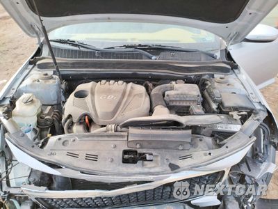 Zdjęcie 12 z 14 samochodu: 2013 KIA OPTIMA LX VIN:5XXGM4A77DG144915 - miniatura
