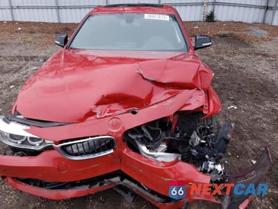 Zdjęcie 11 z 12 samochodu: 2016 BMW 428 XI VIN:WBA3N9C58GK250835 - miniatura