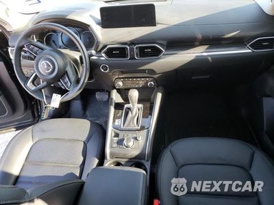 Zdjęcie 8 z 13 samochodu: 2022 MAZDA CX-5 PREMIUM VIN:JM3KFBDMXN1618757 - miniatura