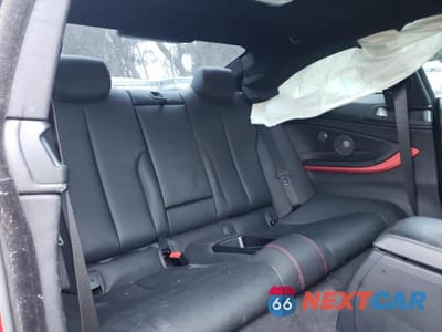 Zdjęcie 10 z 12 samochodu: 2016 BMW 428 XI VIN:WBA3N9C58GK250835 - miniatura