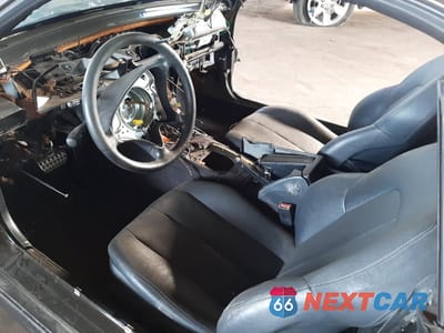 Zdjęcie 8 z 12 samochodu: 2004 MERCEDES-BENZ SLK 230 KOMPRESSOR VIN:WDBKK49F74F303635 - miniatura