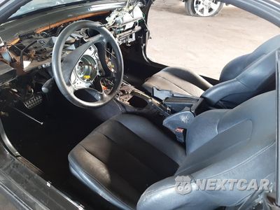 Zdjęcie 8 z 12 samochodu: 2004 MERCEDES-BENZ SLK 230 KOMPRESSOR VIN:WDBKK49F74F303635 - miniatura