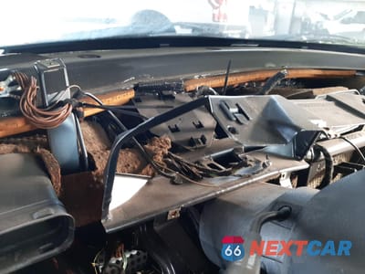 Zdjęcie 9 z 12 samochodu: 2004 MERCEDES-BENZ SLK 230 KOMPRESSOR VIN:WDBKK49F74F303635 - miniatura