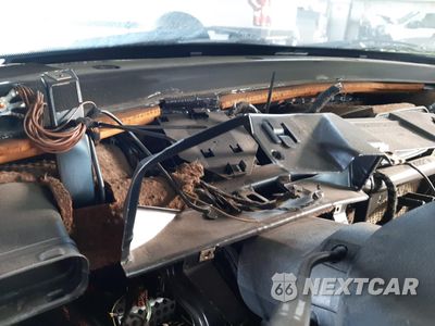 Zdjęcie 9 z 12 samochodu: 2004 MERCEDES-BENZ SLK 230 KOMPRESSOR VIN:WDBKK49F74F303635 - miniatura