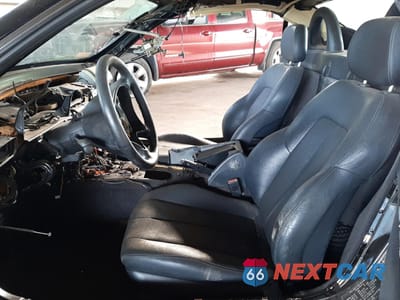 Zdjęcie 7 z 12 samochodu: 2004 MERCEDES-BENZ SLK 230 KOMPRESSOR VIN:WDBKK49F74F303635 - miniatura