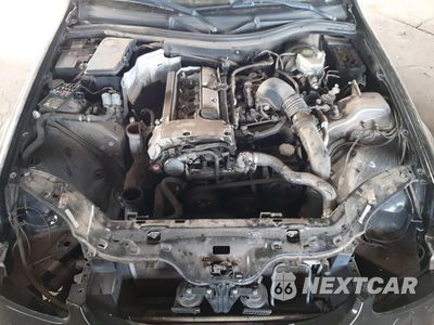 Zdjęcie 11 z 12 samochodu: 2004 MERCEDES-BENZ SLK 230 KOMPRESSOR VIN:WDBKK49F74F303635 - miniatura