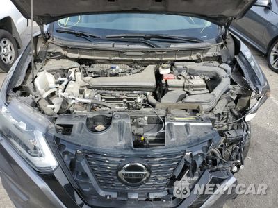 Zdjęcie 12 z 13 samochodu: 2020 NISSAN ROGUE S VIN:5N1AT2MT7LC785725 - miniatura