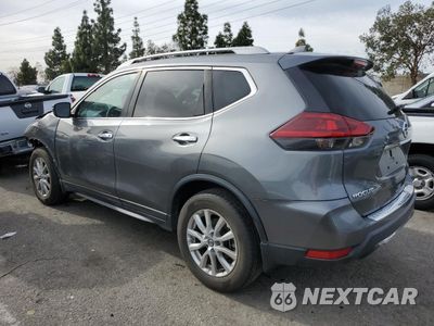 Drugie zdjęcie samochodu z przodu: 2020 NISSAN ROGUE S VIN:5N1AT2MT7LC785725 - miniatura