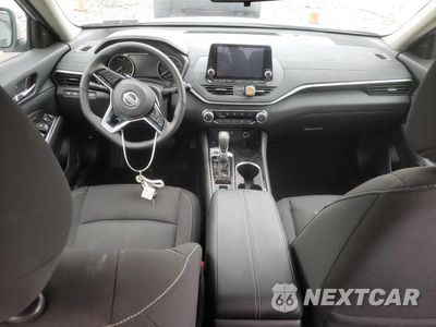 Zdjęcie 8 z 13 samochodu: 2022 NISSAN ALTIMA SV VIN:1N4BL4DV0NN336471 - miniatura