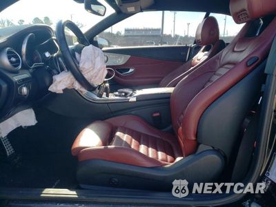 Zdjęcie 13 z 24 samochodu: 2017 MERCEDES BENZ C 43 4MATIC AMG VIN:WDDWK6EB4HF541164 - miniatura