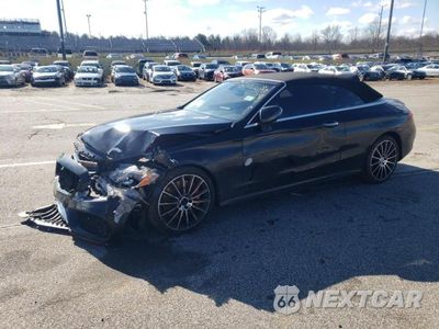 2017 MERCEDES BENZ C 43 4MATIC AMG WDDWK6EB4HF541164 - główne zdjęcie licytacji z USA - miniatura