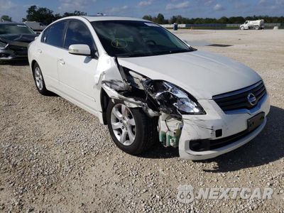 Czwarte zdjęcie samochodu z boku: 2008 NISSAN ALTIMA 2.5 VIN:1N4AL21EX8N440359 - miniatura