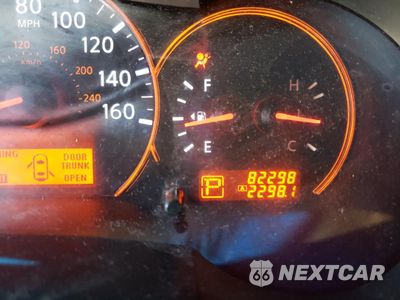 Zdjęcie 9 z 14 samochodu: 2008 NISSAN ALTIMA 2.5 VIN:1N4AL21EX8N440359 - miniatura