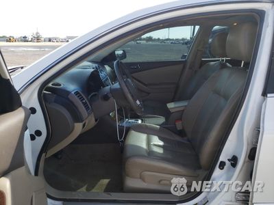 Zdjęcie 7 z 14 samochodu: 2008 NISSAN ALTIMA 2.5 VIN:1N4AL21EX8N440359 - miniatura