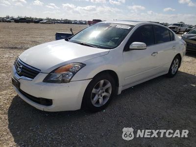 2008 NISSAN ALTIMA 2.5 1N4AL21EX8N440359 - główne zdjęcie licytacji z USA - miniatura