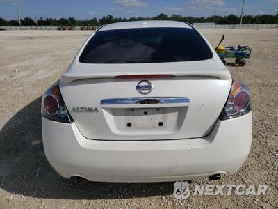 Zdjęcie 6 z 12 samochodu: 2008 NISSAN ALTIMA 2.5 VIN:1N4AL21EX8N440359 - miniatura