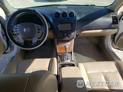 Zdjęcie 8 z 14 samochodu: 2008 NISSAN ALTIMA 2.5 VIN:1N4AL21EX8N440359 - miniatura