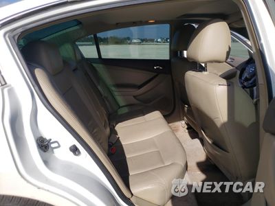 Zdjęcie 10 z 14 samochodu: 2008 NISSAN ALTIMA 2.5 VIN:1N4AL21EX8N440359 - miniatura