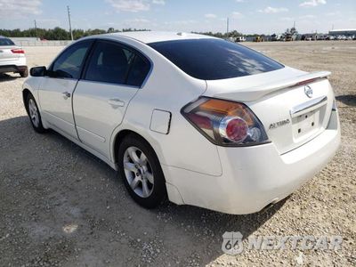 Drugie zdjęcie samochodu z przodu: 2008 NISSAN ALTIMA 2.5 VIN:1N4AL21EX8N440359 - miniatura