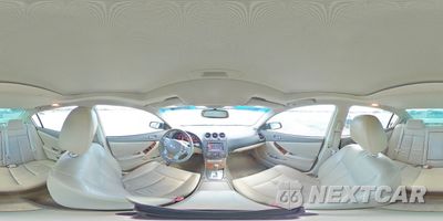 Zdjęcie 13 z 14 samochodu: 2008 NISSAN ALTIMA 2.5 VIN:1N4AL21EX8N440359 - miniatura