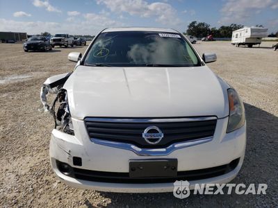 Piąte zdjęcie samochodu w środku: 2008 NISSAN ALTIMA 2.5 VIN:1N4AL21EX8N440359 - miniatura