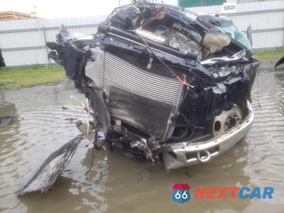 Piąte zdjęcie samochodu w środku: 2006 FORD F350 SUPER DUTY VIN:1FTWW33P86EB54101 - miniatura