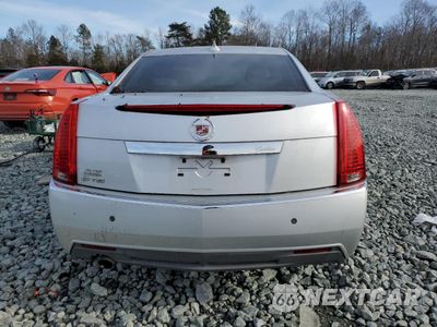 Zdjęcie 6 z 12 samochodu: 2011 CADILLAC CTS VIN:1G6DA5EYXB0129217 - miniatura
