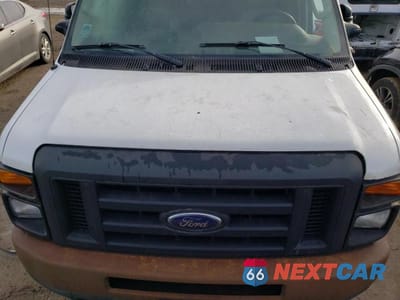 Zdjęcie 11 z 12 samochodu: 2009 FORD ECONOLINE E150 VAN VIN:1FTNE14W59DA75908 - miniatura
