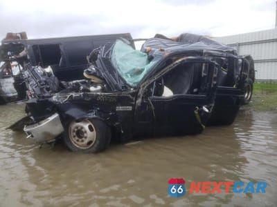 2006 FORD F350 SUPER DUTY 1FTWW33P86EB54101 - główne zdjęcie licytacji z USA - miniatura