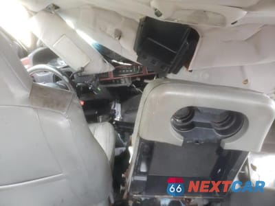 Zdjęcie 8 z 13 samochodu: 2006 FORD F350 SUPER DUTY VIN:1FTWW33P86EB54101 - miniatura