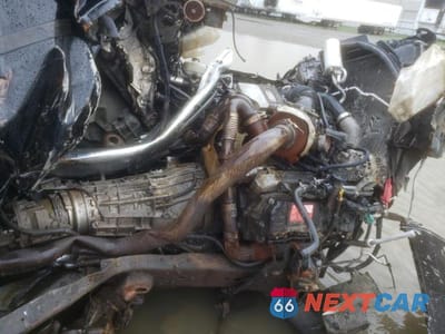 Zdjęcie 11 z 13 samochodu: 2006 FORD F350 SUPER DUTY VIN:1FTWW33P86EB54101 - miniatura