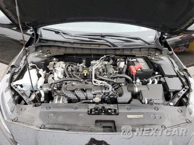Zdjęcie 11 z 13 samochodu: 2022 NISSAN ALTIMA S VIN:1N4BL4BV0NN387262 - miniatura
