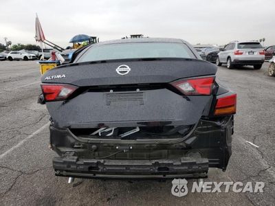 Zdjęcie 6 z 13 samochodu: 2022 NISSAN ALTIMA S VIN:1N4BL4BV0NN387262 - miniatura