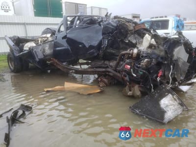 Czwarte zdjęcie samochodu z boku: 2006 FORD F350 SUPER DUTY VIN:1FTWW33P86EB54101 - miniatura