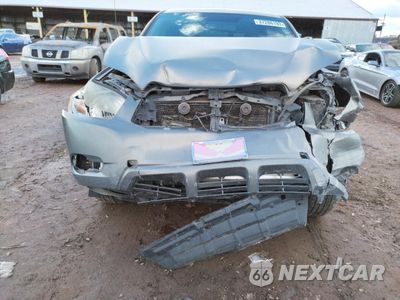 Piąte zdjęcie samochodu w środku: 2009 TOYOTA HIGHLANDER VIN:JTEDS41A092090404 - miniatura