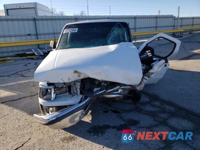 Piąte zdjęcie samochodu w środku: 1993 FORD RANGER VIN:1FTCR10U2PPB68624 - miniatura