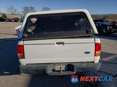 Zdjęcie 6 z 12 samochodu: 1993 FORD RANGER VIN:1FTCR10U2PPB68624 - miniatura