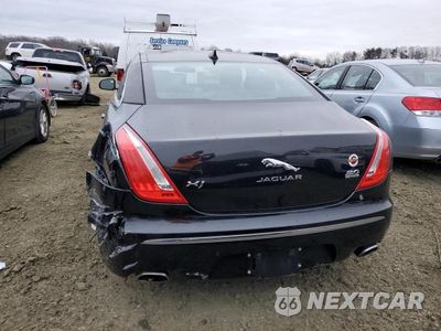 Zdjęcie 6 z 12 samochodu: 2015 JAGUAR XJ VIN:SAJWJ1CD7F8V75252 - miniatura
