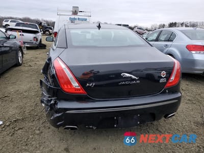 Zdjęcie 6 z 12 samochodu: 2015 JAGUAR XJ VIN:SAJWJ1CD7F8V75252 - miniatura