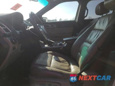 Zdjęcie 7 z 13 samochodu: 2012 FORD EXPLORER XLT VIN:1FMHK7D93CGA55693 - miniatura