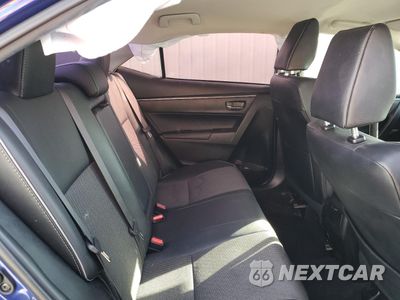 Zdjęcie 11 z 14 samochodu: 2016 TOYOTA COROLLA L VIN:5YFBURHE4GP395074 - miniatura