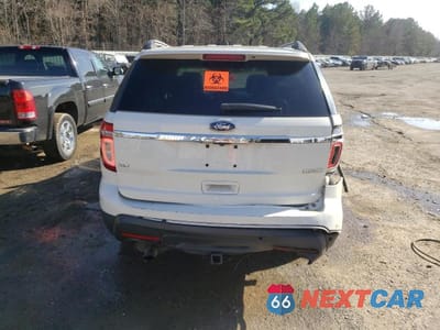 Zdjęcie 6 z 13 samochodu: 2012 FORD EXPLORER XLT VIN:1FMHK7D93CGA55693 - miniatura