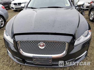 Zdjęcie 11 z 12 samochodu: 2015 JAGUAR XJ VIN:SAJWJ1CD7F8V75252 - miniatura