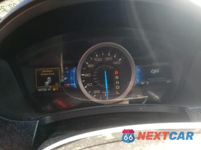 Zdjęcie 9 z 13 samochodu: 2012 FORD EXPLORER XLT VIN:1FMHK7D93CGA55693 - miniatura