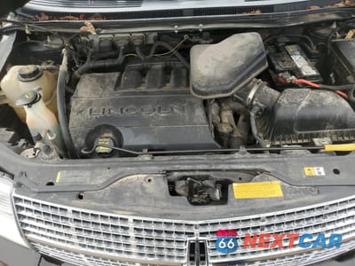 Zdjęcie 12 z 13 samochodu: 2009 LINCOLN MKX VIN:2LMDU88C59BJ05583 - miniatura