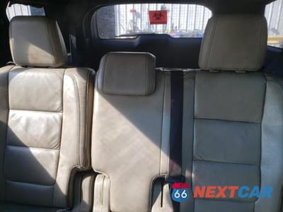 Zdjęcie 10 z 13 samochodu: 2012 FORD EXPLORER XLT VIN:1FMHK7D93CGA55693 - miniatura