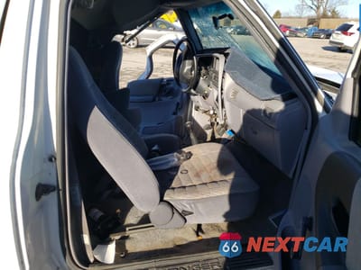 Zdjęcie 10 z 12 samochodu: 1993 FORD RANGER VIN:1FTCR10U2PPB68624 - miniatura